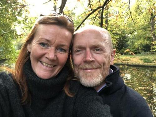 Frederiksberg Have 2018