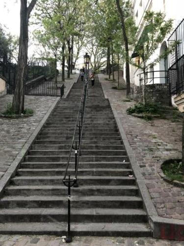 Montmartre 2018
