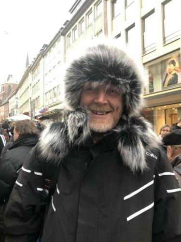 Lübeck 2018