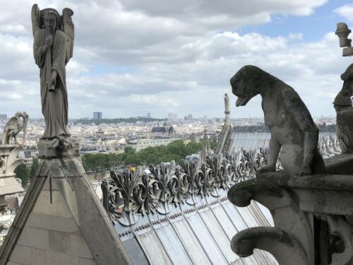 Paris 2018