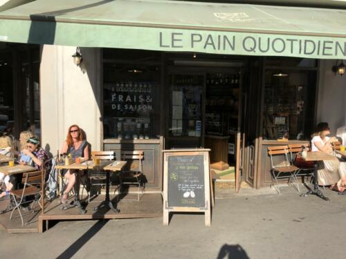 Montmartre 2018