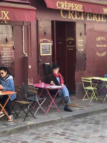 Montmartre 2018