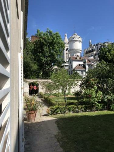 Museum de Montmartre 2018