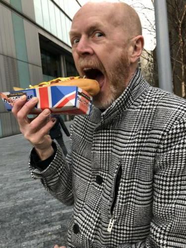 London 2018