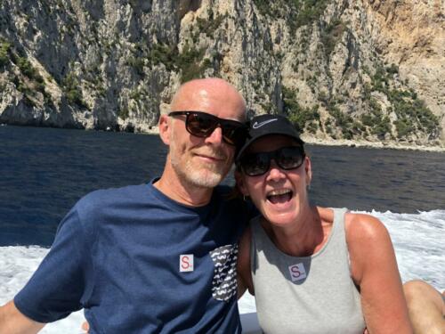 Capri 2018