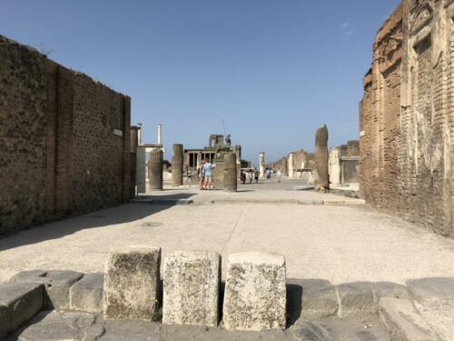 Pompeji 2018